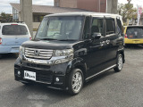 ホンダ N-BOXカスタム