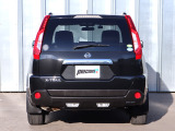 エクストレイル 2.0 20Xtt 4WD 