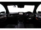 GLC 250 4マチック スポーツ 4WD ナビ/フルセグ/Bカメラ/360°