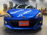 BRZ 2.0 S 禁煙車 社外ナビ バックカメラ ETC