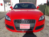 TTクーペ 2.0 TFSI クワトロ 4WD 