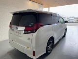 アルファード ハイブリッド 2.5 SR E-Four 4WD ハイブリット 10型ナビ 両側電動ドア