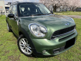 BMW MINI ミニクロスオーバー