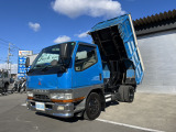 三菱ふそう キャンター