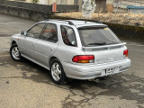 インプレッサスポーツワゴン 1.8 HX エディションS 4WD 