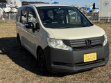 ステップワゴン 2.0 G ☆大人気ネオキャンピング車☆