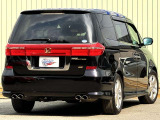 エリシオン 3.5 プレステージ SG HDDナビ スペシャルパッケージ 禁煙車/V6/リアモニ...