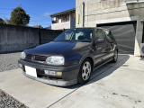 ゴルフ VR6 エッティンガー