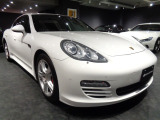 パナメーラ 3.6 PDK 3.6V6モデルスポーツクロノPKG7速