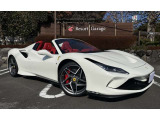 F8スパイダー F1 DCT OP:631万