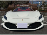 F8スパイダー F1 DCT OP:631万