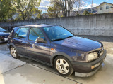 ゴルフ VR6 エッティンガー