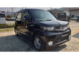 ゼストスパーク W 車検2年付き