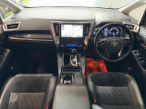 アルファード ハイブリッド 2.5 SR E-Four 4WD ハイブリット 10型ナビ 両側電動ドア