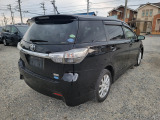 ウィッシュ 1.8 S 4WD 