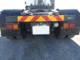 プロフィア  第五輪荷重11.5t