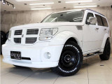 ナイトロ SXT 新品AW新品TOYOタイヤ TVナビ
