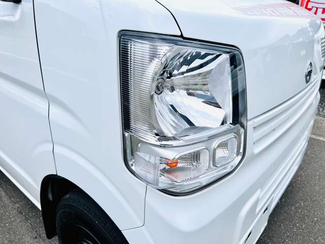 日産 NV100クリッパー GXターボ ハイルーフ 4WD の中古車詳細 (14,000