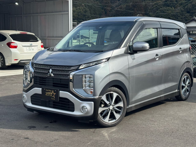 三菱 ekクロス純正ホイール タイヤ 4本セット （車種別】三菱の 
