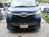 タンク 1.0 カスタム G 4WD 