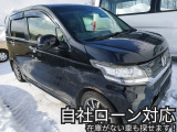 N-WGNカスタム G ターボパッケージ 4WD 自社ローン対応、詳しくは問合せ下さい。