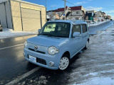 ダイハツ ミラココア