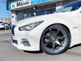 ◆お買い上げいただきましたお車は、提携工場にてしっかり整備をさせていただきます!納車後は1000キロor1ヶ月無料保証つき!納車後のメンテナンスやドレスアップもお気軽にご相談ください(^^)/