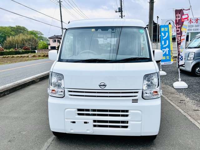 日産 NV100クリッパー GXターボ ハイルーフ 4WD の中古車詳細 (14,000