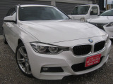 BMW 3シリーズツーリング