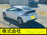 CR-Z 1.5 アルファ スマートキー ナビテレビ バックカメラ