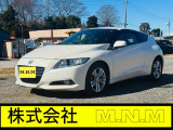 CR-Z 1.5 アルファ スマートキー ナビテレビ バックカメラ
