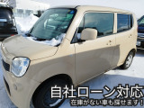 モコ S FOUR 4WD 自社ローン対応、詳しくは問合せ下さい。