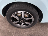 走行3.3万キロで現在一時抹消登録となっておりますので、ご契約時に車検を取得後ご納車させていただきます。車検の費用は車輛代金に含まれております。