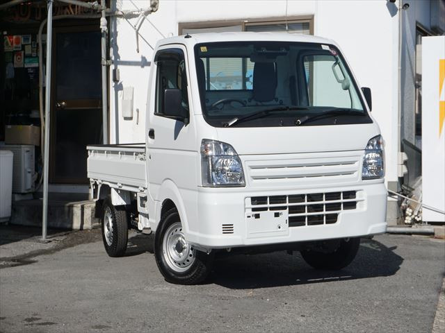 NT100クリッパー DX セーフティ パッケージ 禁煙車オートマ荷台ゴムABSエアコン