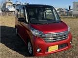 デイズルークス ハイウェイスター X ☆美車☆2トーンカラー☆