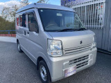 エブリイ PA リミテッド ハイルーフ 5AGS車