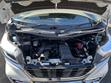 ターボ車両になります♪お出かけや通勤など快適で楽しくなりますよ♪