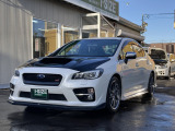 WRX STI 2.0 タイプS 4WD タイプS アプライドA STIスタイルPKG STIタワーバー