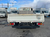 ★2トン積載!★5トン限定・準中型免許!★H29-デュトロ・平ボディ