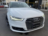 A6 2.0 TFSI クワトロ 4WD 社外21インチ シートクーラー