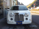 ガリュー204 1.8 18LX 4WD エンケイホイール カローラベース