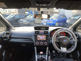 WRX STI 2.0 タイプS 4WD タイプS アプライドA STIスタイルPKG STIタワーバー