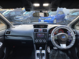 WRX S4 2.0 GT-S アイサイト 4WD アプライドA チャージスピードエアロ Bカメラ