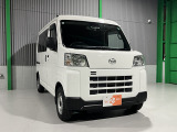 【中古車情報】ダイハツ ハイゼットカーゴ デラックス  の中古車詳細（走行距離：7万km、カラー：ホワイト、販売地域：大阪府東大阪市弥生町）