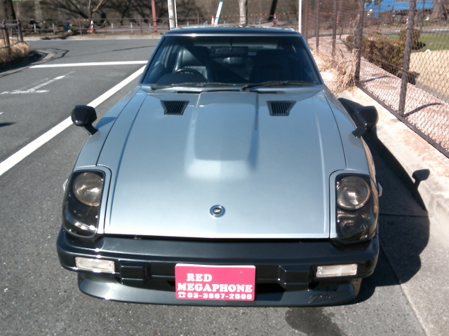日産 フェアレディZ 1978年モデルの中古車一覧｜中古車検索