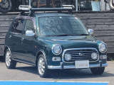 ミラジーノ1000 1.0 X フロントフォグ/純正AW/ウッドH/
