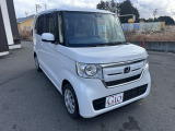 N-BOX G L ホンダセンシング 電動スライドドア SDナビ/Bモニター