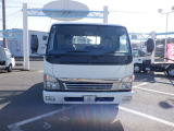 キャンター  ワイドロング 3積 荷台435㎝207㎝