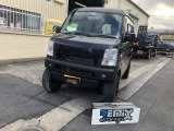 エブリイ ジョイン ターボ ハイルーフ 4WD リフトアップ・4WD・5F
