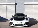 911 GT3 RS PDK ヴァイザッハPKG・プロテクションフィル